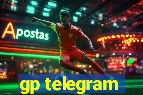 gp telegram